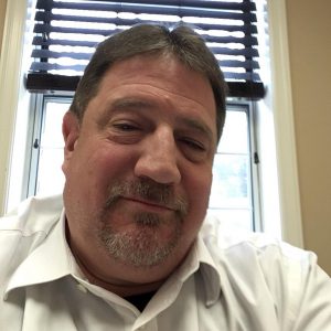 Paul Cooper Paul Cooper