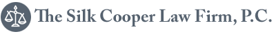 Law Office of Paul Silk Cooper Logo