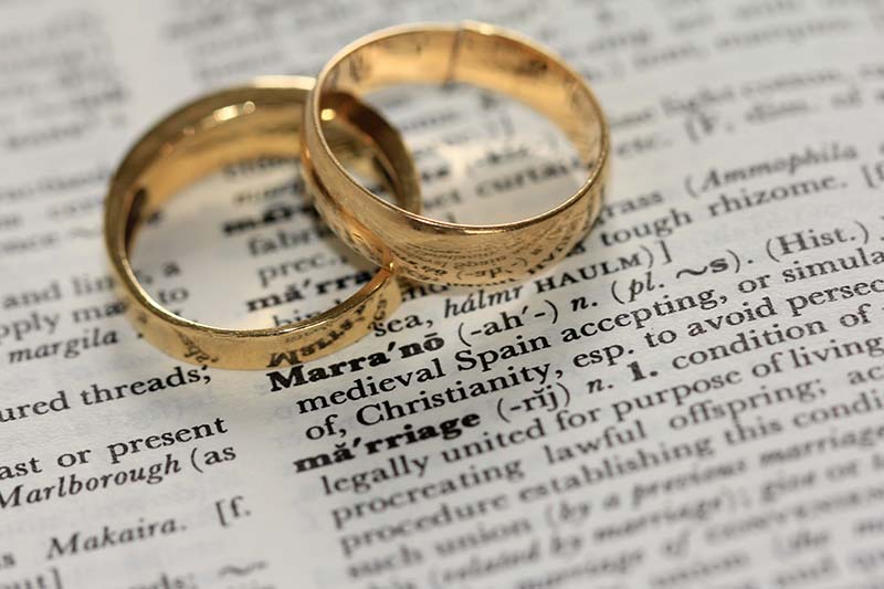 Matrimonial & Family Law