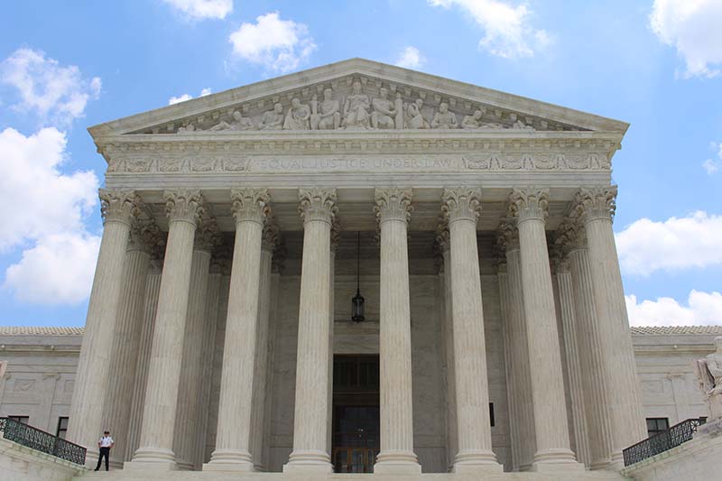 Integrated Domestic Violence Court
