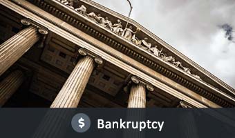 Bankruptcy