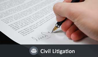 Civil Litigation
